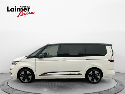 VW Multivan Gebrauchtwagen VW Multivan Gebrauchtwagen