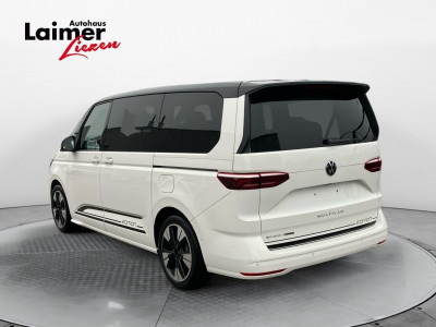 VW Multivan Gebrauchtwagen VW Multivan Gebrauchtwagen