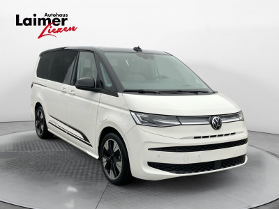 VW Multivan Gebrauchtwagen VW Multivan Gebrauchtwagen