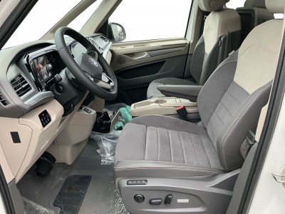 VW Multivan Gebrauchtwagen VW Multivan Gebrauchtwagen