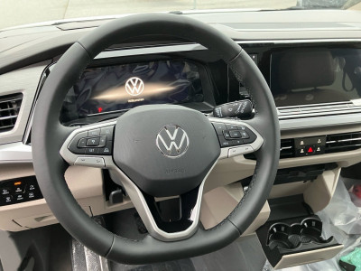 VW Multivan Gebrauchtwagen VW Multivan Gebrauchtwagen