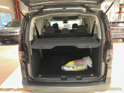 VW Caddy Gebrauchtwagen VW Caddy Gebrauchtwagen