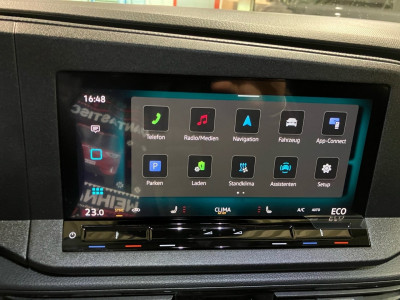 VW Caddy Gebrauchtwagen VW Caddy Gebrauchtwagen