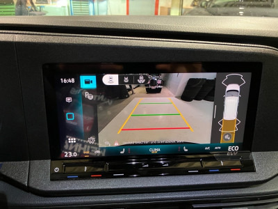 VW Caddy Gebrauchtwagen VW Caddy Gebrauchtwagen