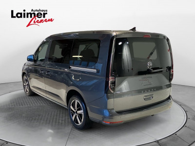 VW Caddy Gebrauchtwagen VW Caddy Gebrauchtwagen