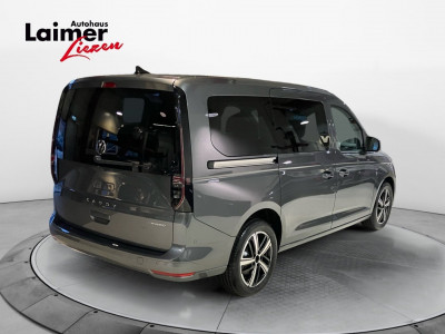 VW Caddy Gebrauchtwagen VW Caddy Gebrauchtwagen