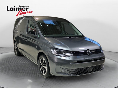 VW Caddy Gebrauchtwagen VW Caddy Gebrauchtwagen