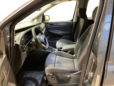 VW Caddy Gebrauchtwagen VW Caddy Gebrauchtwagen