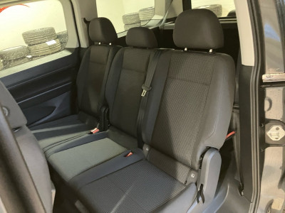 VW Caddy Gebrauchtwagen VW Caddy Gebrauchtwagen