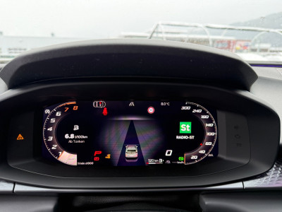 Cupra Terramar Gebrauchtwagen