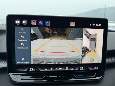 Cupra Terramar Gebrauchtwagen