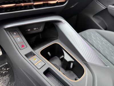 Cupra Terramar Gebrauchtwagen