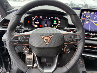 Cupra Terramar Gebrauchtwagen