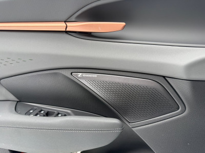 Cupra Terramar Gebrauchtwagen