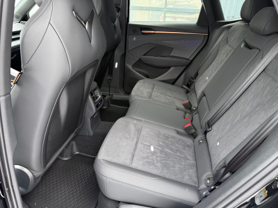 Cupra Terramar Gebrauchtwagen