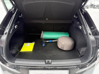 Cupra Terramar Gebrauchtwagen