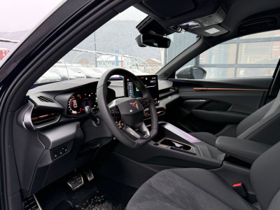 Cupra Terramar Gebrauchtwagen