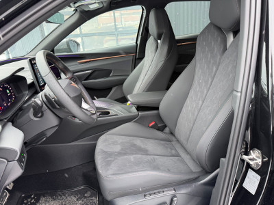 Cupra Terramar Gebrauchtwagen