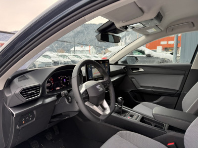 Seat Leon Gebrauchtwagen