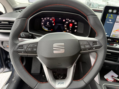 Seat Leon Gebrauchtwagen