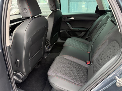 Seat Leon Gebrauchtwagen