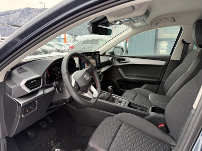 Seat Leon Gebrauchtwagen