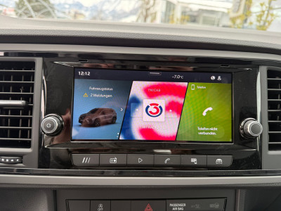 Seat Ateca Gebrauchtwagen