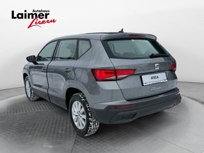 Seat Ateca Gebrauchtwagen