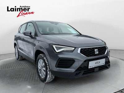 Seat Ateca Gebrauchtwagen