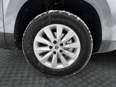 Seat Ateca Gebrauchtwagen