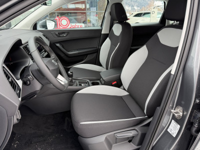 Seat Ateca Gebrauchtwagen