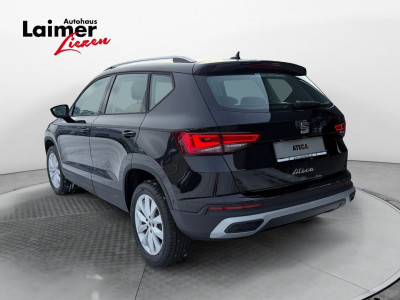 Seat Ateca Gebrauchtwagen