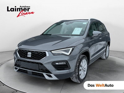 Seat Ateca Gebrauchtwagen
