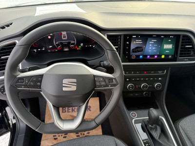 Seat Ateca Gebrauchtwagen