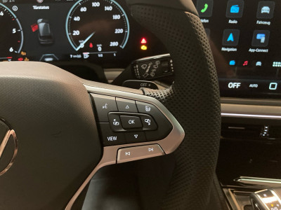 VW Touareg Gebrauchtwagen