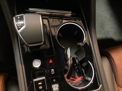 VW Touareg Gebrauchtwagen