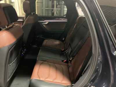 VW Touareg Gebrauchtwagen VW Touareg Gebrauchtwagen