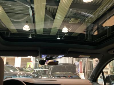 VW Touareg Gebrauchtwagen VW Touareg Gebrauchtwagen