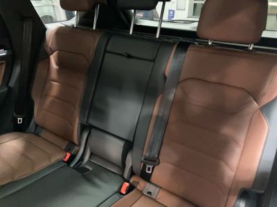VW Touareg Gebrauchtwagen VW Touareg Gebrauchtwagen