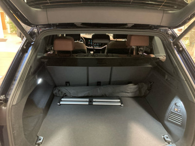 VW Touareg Gebrauchtwagen