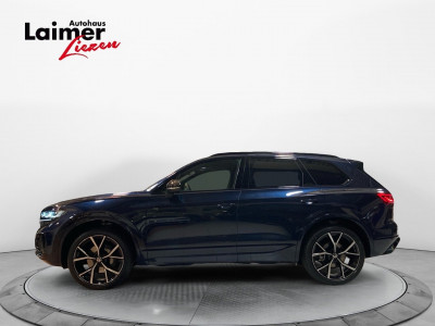 VW Touareg Gebrauchtwagen