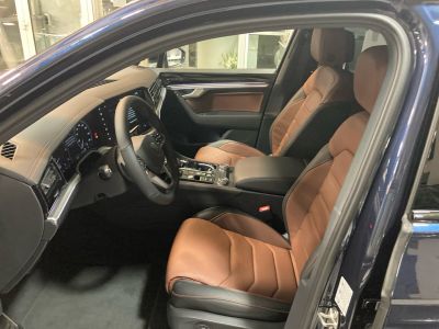 VW Touareg Gebrauchtwagen VW Touareg Gebrauchtwagen