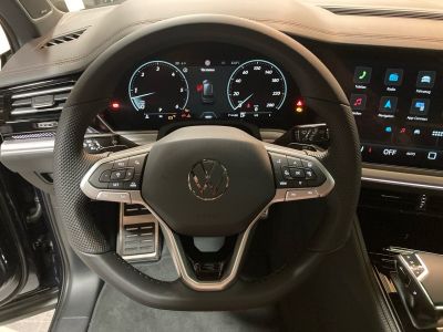 VW Touareg Gebrauchtwagen VW Touareg Gebrauchtwagen