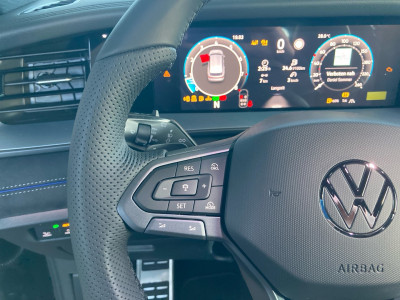 VW Tayron Gebrauchtwagen