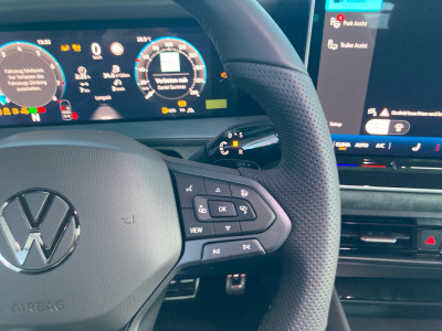 VW Tayron Gebrauchtwagen