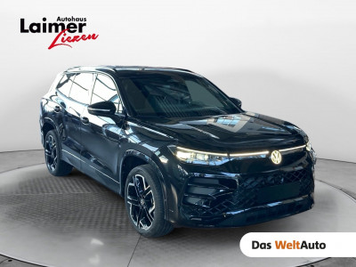 VW Tayron Gebrauchtwagen