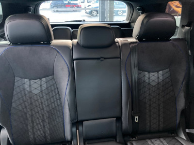 VW Tayron Gebrauchtwagen