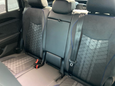 VW Tayron Gebrauchtwagen