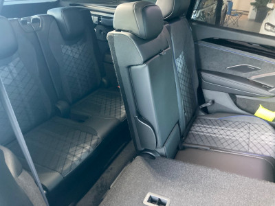 VW Tayron Gebrauchtwagen