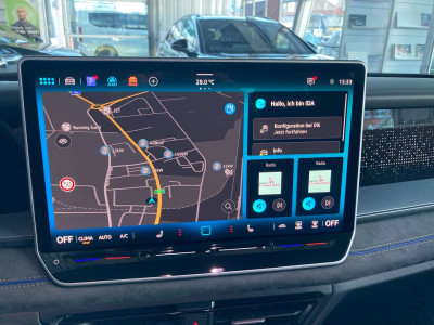 VW Tayron Gebrauchtwagen